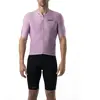 Image de Maillot Etxeondo Alde Metalic 32768-ORCHIDEE ROSE Violet XL