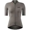 Image de Maillot femme Etxeondo Alda Metalica 30310-GRIS TOPO Gris XL