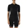 Image de Maillot femme Etxeondo Alda 110LW 30304-NOIR Noir M