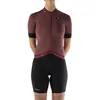 Image de Maillot femme Etxeondo Ondara 30311-BORDEAUX Rouge M