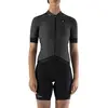 Image de Maillot femme Etxeondo Ondara 30311-NOIR Noir S