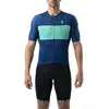 Image de Maillot Etxeondo Biko 32764-BLEU Bleu L