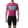 Image de Maillot Etxeondo Biko 32764-FUCHSIA Rose 2XL