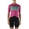 Image de Maillot femme Etxeondo Bika 30307-FUCHSIA Rose 2XS