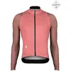 Image de Veste coupe-vent Etxeondo Gaude Gore-tex Windstopper 52435-SAUMON/CHAUDIÈRE Rouge L
