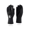 Image de Gants longs Etxeondo Negu 18080-NOIR Noir XS