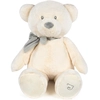 Image de Peluche ours Bernie Nuage (50 cm)