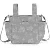 Image de Sac à poussette Crossbody Toile de Jouy Forest