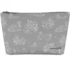 Image de Trousse de toilette Toile de Jouy