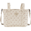 Image de Sac à poussette Crossbody Mimosa Rose