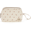 Image de Trousse de toilette Mimosa Rose
