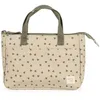 Image de Trousse de toilette coeurs Poppy Mousse
