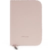 Image de Protège carnet de santé Icon Rose