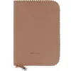 Image de Protège carnet de santé Icon Caramel