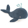 Image de Peluche Baleine Nico (20 cm)