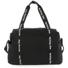 Image de Sac à langer XL Eco Mum Black