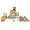Image de Blocs de construction en bois Poppy