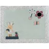 Image de Tapis de jeu Serengueti