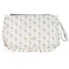 Image de Trousse de toilette Botton Fleurs