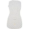 Image de Assise Poussette Botton Fleurs