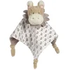 Image de Doudou âne Botton Fleurs