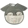 Image de Bavoir Poppy Moss