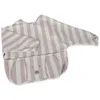 Image de Bavoir manches longues Sintra Beige