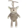 Image de Peluche musicale petit cerf Nara
