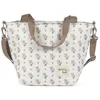 Image de Sac isotherme Botton Fleurs (4 L)
