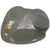 Image de Tente anti-UV summer Poppy Moss
