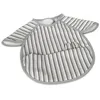 Image de Bavoir Botton Bandes
