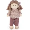 Image de Poupée Bibi Cherry Fleurs (35 cm)