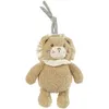 Image de Peluche musicale Lion Gala (25 cm)