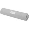 Image de Lange Little Bloom Vichy Gris (120x120 cm)