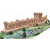 Image de Maquette en céramique : Chateau de Penafel, Espagne Aedes-AED1017