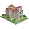 Image de Maquette en céramique : Eglise de Sant Jaume de Frontanyà, Espagne Aedes-1101