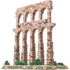 Image de Maquette en céramique : Aqueduc de Ségovie, Espagne Aedes-1253
