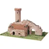 Image de Maquette en céramique : Tour de garde Aedes-1254