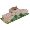Image de Maquette en céramique : La Grande Muraille, Mutianyu, Beijing, Chine Aedes-1261