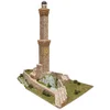 Image de Maquette en céramique : Lanterna di Genova, Gènes, Italie Aedes-1263