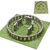 Image de Maquette en céramique : Stonehenge, Angleterre Aedes-1268