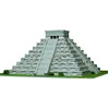 Image de Maquette en céramique : Pyramide de Kukulcan, Mexique Aedes-1270