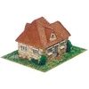 Image de Maquette en céramique : Grand refuge rural Aedes-1406