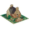 Image de Maquette en céramique : Petit refuge rural Aedes-1407