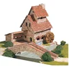 Image de Maquette en céramique : Forge avec pont Aedes-1409