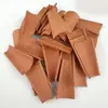 Image de 100 tuiles arabes 50x25x9mm : 1/10 - Accessoires maquettes céramique Aedes-21061