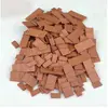 Image de Maquette en céramique : Accessoires : 300 tuiles rouges AED22100