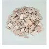 Image de 300 tuiles claires 11x6x1.5mm - Accessoires maquettes céramique Aedes-22111