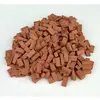 Image de 3000 briques rouges 10x5x5mm - Accessoires maquettes céramique Aedes-22191