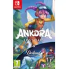 Image de Ankora Lost Days & Deiland Pocket Planet SWITCH